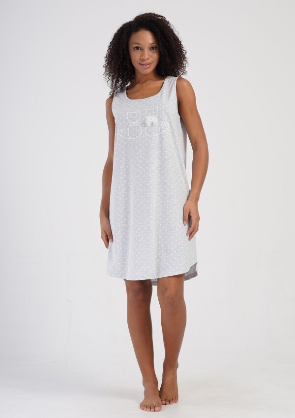 Naktskrekls VIENETTA 408003